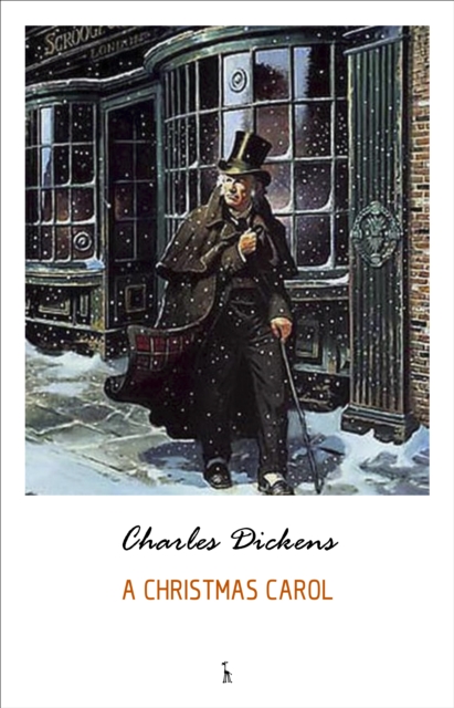 A Christmas Carol, EPUB eBook