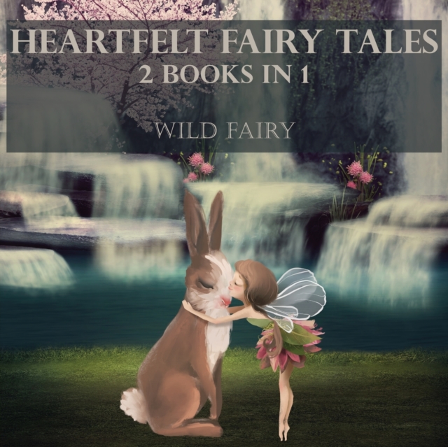 Heartfelt Fairy Tales : 2 Books In 1, Paperback / softback Book