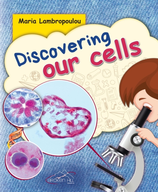 Discovering Our Cells, Paperback / softback Book