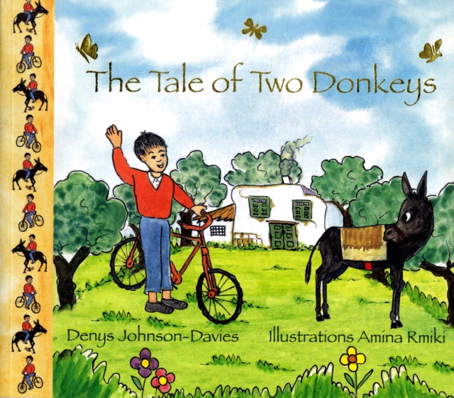 The Tale of Two Donkeys, Paperback Book