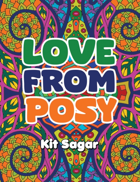 Love From Posy, EPUB eBook