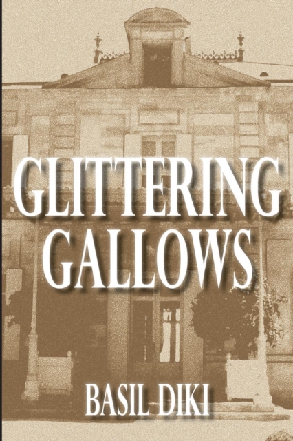 Glittering Gallows, PDF eBook