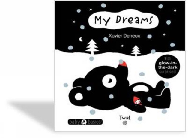 My Dreams : Baby Basics, Board book Book