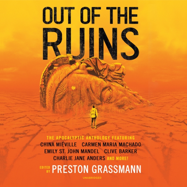 Out of the Ruins, eAudiobook MP3 eaudioBook