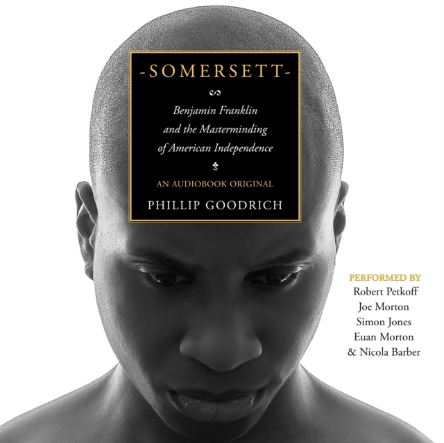 Somersett, eAudiobook MP3 eaudioBook
