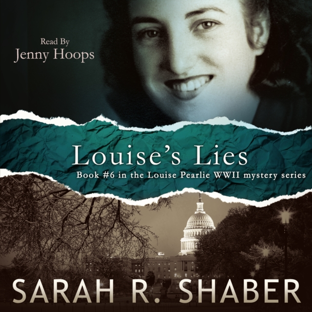 Louise's Lies, eAudiobook MP3 eaudioBook