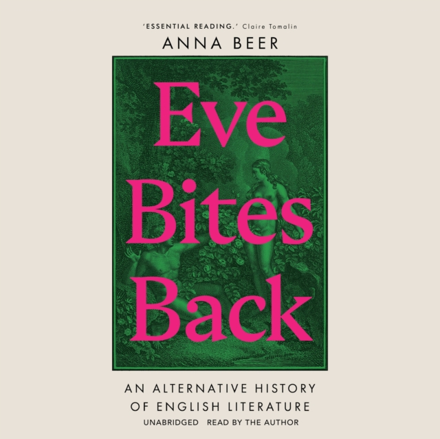 Eve Bites Back, eAudiobook MP3 eaudioBook