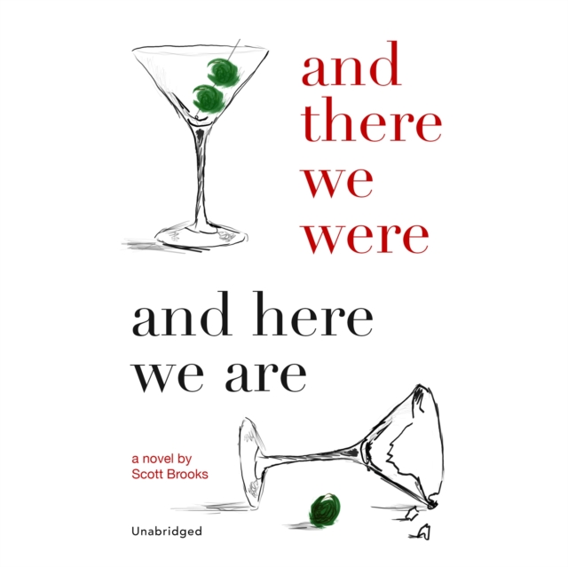 And There We Were and Here We Are, eAudiobook MP3 eaudioBook