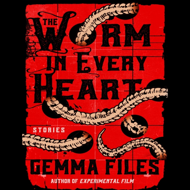 The Worm in Every Heart, eAudiobook MP3 eaudioBook