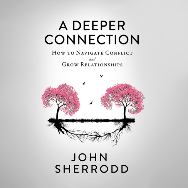 A Deeper Connection, eAudiobook MP3 eaudioBook