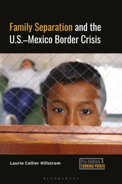 Family Separation and the U.S.-Mexico Border Crisis, EPUB eBook