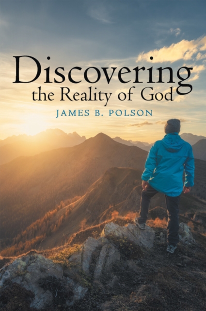 Discovering the Reality of God, EPUB eBook