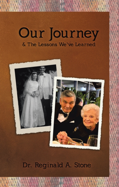 Our Journey & The Lessons We've Learned, EPUB eBook