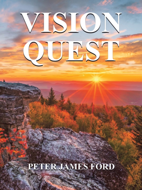 Vision Quest, EPUB eBook