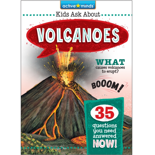 Volcanoes, eAudiobook MP3 eaudioBook