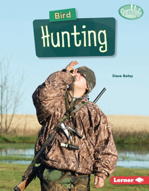 Bird Hunting, EPUB eBook