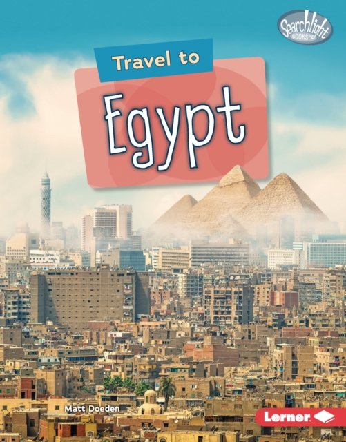 Travel to Egypt, PDF eBook