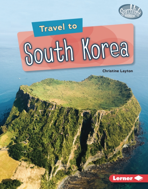 Travel to South Korea, PDF eBook