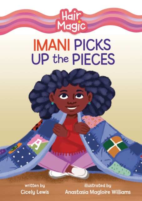 Imani Picks Up the Pieces, PDF eBook