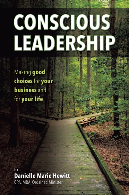 Conscious Leadership, EPUB eBook