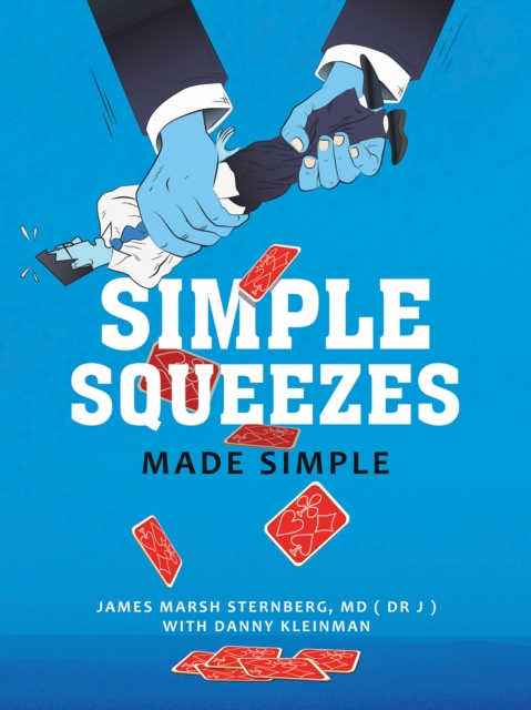 SIMPLE    SQUEEZES : MADE SIMPLE, EPUB eBook