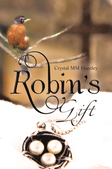 Robin's Gift, EPUB eBook