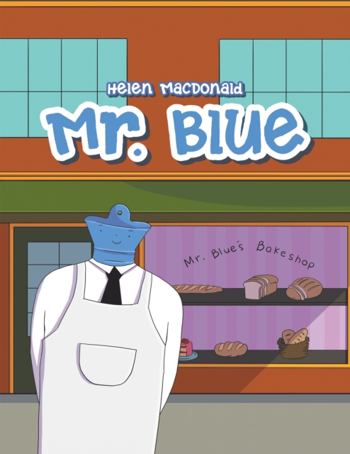 Mr. Blue, EPUB eBook