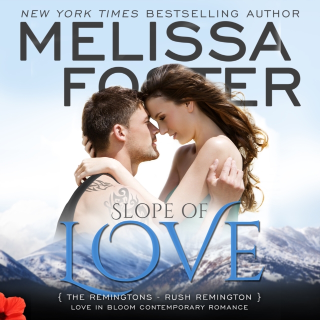 Slope of Love, eAudiobook MP3 eaudioBook