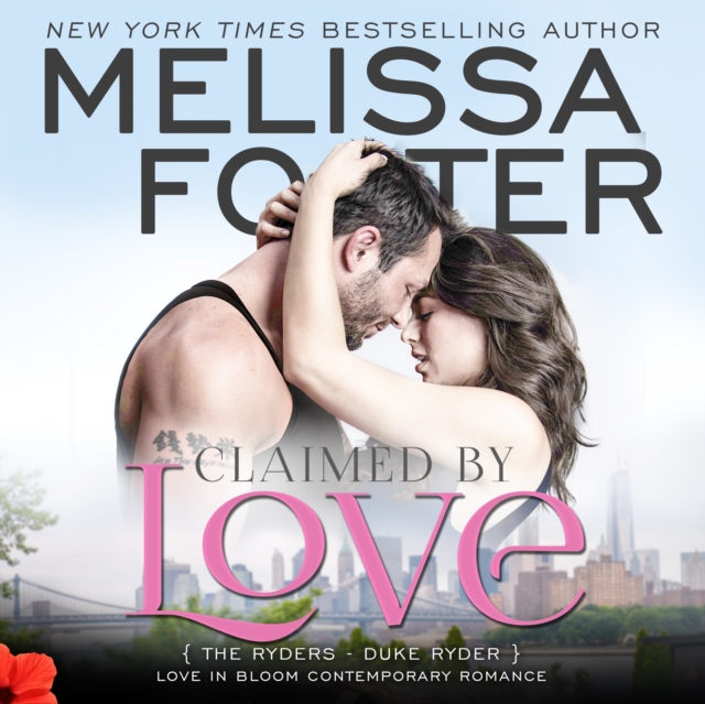 Claimed by Love, eAudiobook MP3 eaudioBook