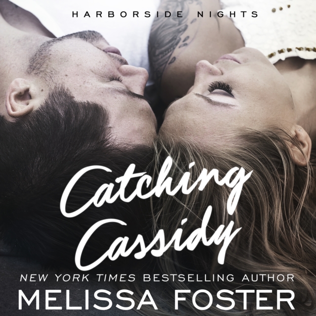 Catching Cassidy, eAudiobook MP3 eaudioBook