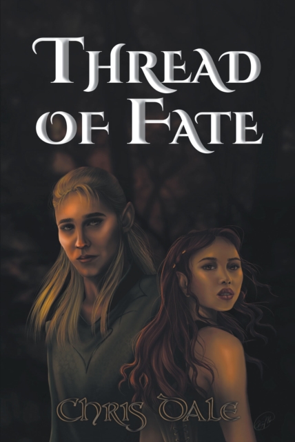 Thread of Fate, EPUB eBook