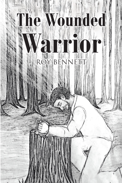 The Wounded Warrior, EPUB eBook