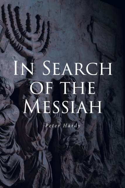 In Search of the Messiah, EPUB eBook
