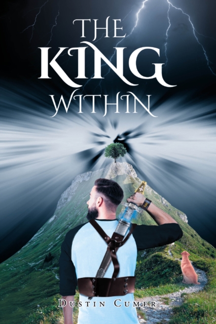 The King Within, EPUB eBook