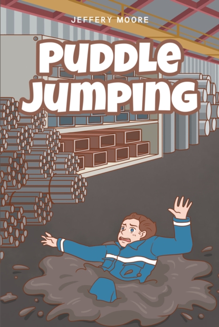 Puddle Jumping, EPUB eBook