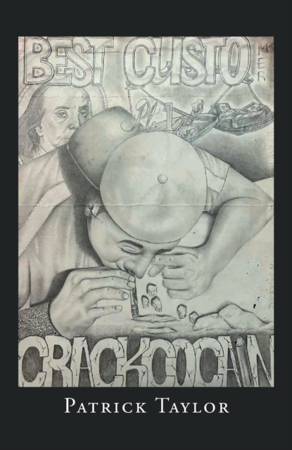 PO Box 469 Best Custo : Part 1: Crack Cocaine, EPUB eBook