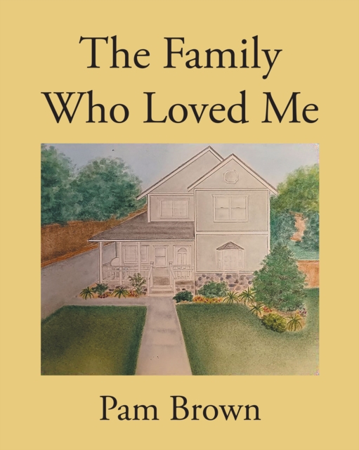 The Family Who Loved Me, EPUB eBook