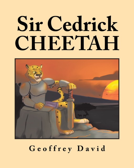 Sir Cedrick Cheetah, EPUB eBook