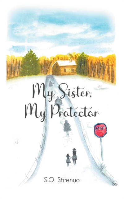 My Sister, My Protector, EPUB eBook