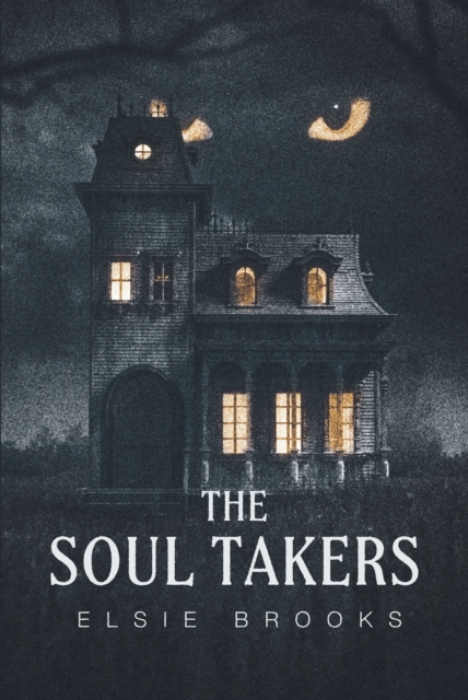 The Soul Takers, EPUB eBook