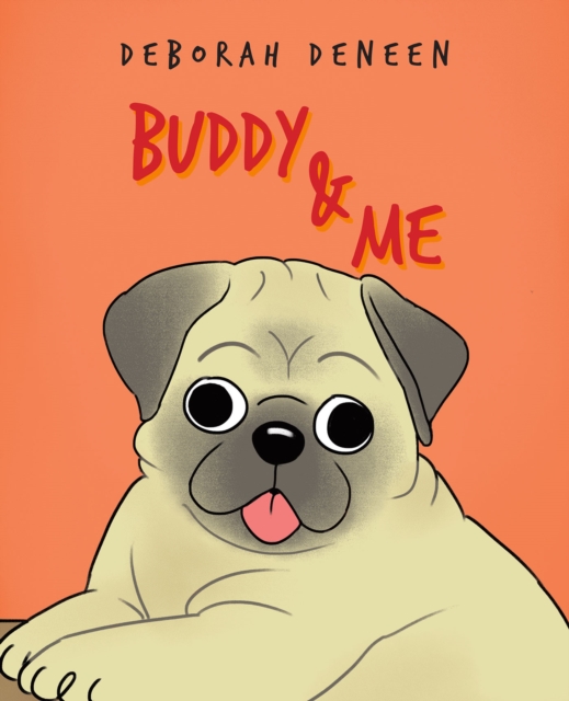 Buddy & Me, EPUB eBook