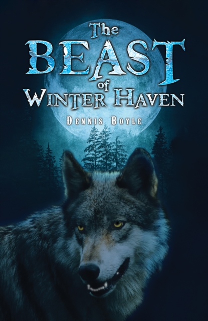 The Beast of Winter Haven, EPUB eBook