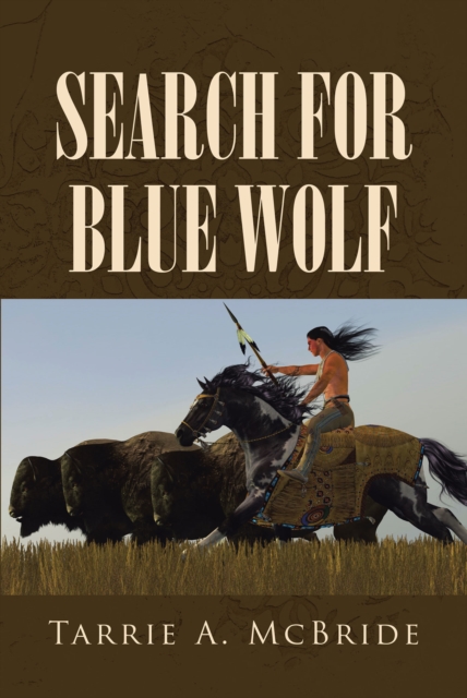 Search For Blue Wolf, EPUB eBook