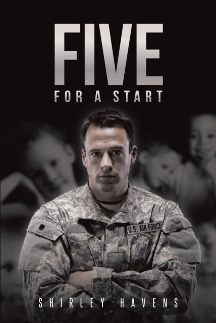 Five For a Start, EPUB eBook