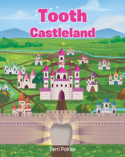 Tooth Castleland, EPUB eBook