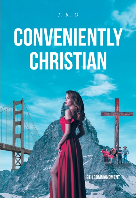 CONVENIENTLY CHRISTIAN : 9TH COMMANDMENT, EPUB eBook