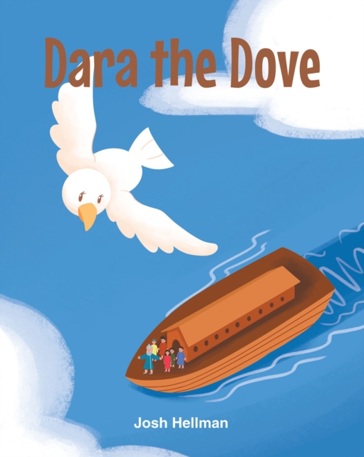 Dara the Dove, EPUB eBook