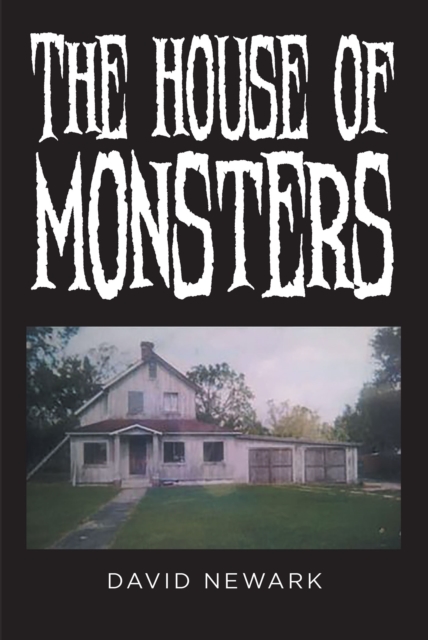 The House of Monsters, EPUB eBook