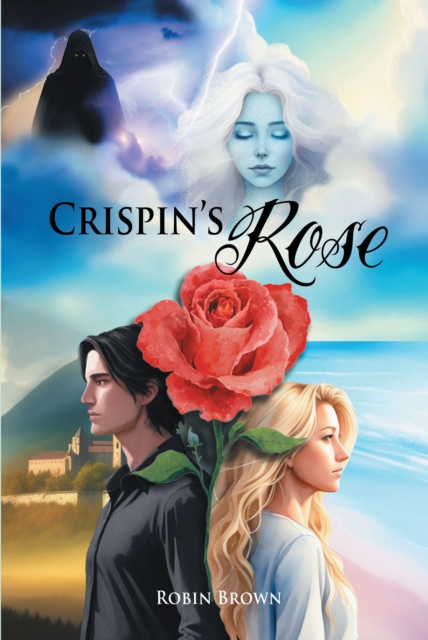 Crispin's Rose, EPUB eBook