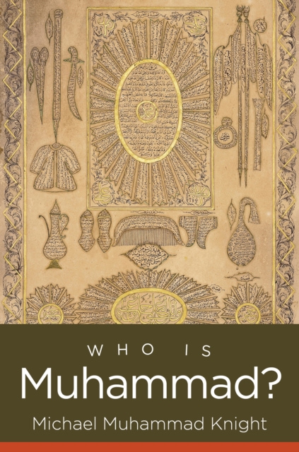 Who Is Muhammad?, PDF eBook